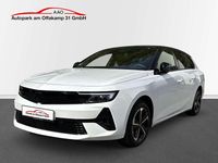 Gebraucht Opel Astra 131 PS (96 kW) 2025 Arktis weiß Kombi