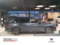 Neu Cupra Leon VZ1 333 PS (244 kW) 2026 Grau Limousine