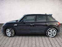 Usata Mini Cooper SD 170 CV (125 kW) 2015 Marrone Utilitaria