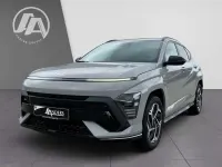 Neu Hyundai Kona N Line 137 PS (100 kW) 2026 Cyber grey / met SUV