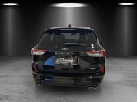 Gebraucht Ford Kuga ST-Line 190 PS (139 kW) 2021 Obsidanschwarzmetallik SUV
