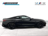 Gebraucht BMW M8 Competition Edition 625 PS (459 kW) 2020 Schwarz Coupé