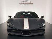 Gebraucht Ferrari SF90 1001 PS (736 kW) 2021 Grau Coupé