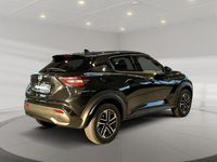 Gebraucht Nissan Juke 114 PS (83 kW) 2025 Pearl black SUV