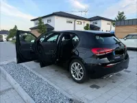 Gebraucht Mercedes A200 Progressive 163 PS (119 kW) 2018 Schwarz Limousine