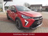 Gebraucht Mitsubishi Grandis Diamant Edition 141 PS (103 kW) 2026 Rot SUV