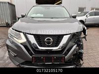 gebraucht Nissan X-Trail N-Connecta AHK SHZ Navi BT