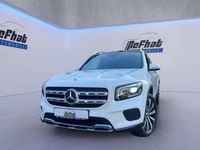 Gebraucht Mercedes GLB250 224 PS (164 kW) 2020 Weiß SUV