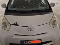 gebraucht Toyota iQ 1.0