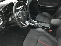 Gebraucht Kia ProCeed GT 204 PS (150 kW) 2019 Weiß Kombi