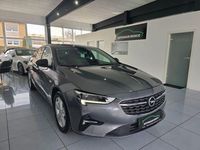 Gebraucht Opel Insignia Elegance 174 PS (127 kW) 2021 Grau Limousine