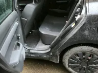 Gebraucht Suzuki Swift 92 PS (67 kW) 2009 Schwarz Kleinwagen