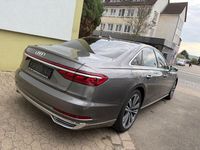 Gebraucht Audi A8 Sport 340 PS (250 kW) 2019 Terragrau metallic Limousine
