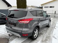 Gebraucht Ford Kuga Titanium 140 PS (102 kW) 2014 Grau SUV