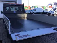 Gebraucht Ford Transit Trend 197 kW (269 PS) 2025 Frostweiß Van