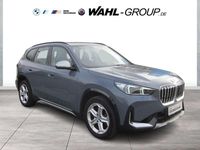 Gebraucht BMW X1 xLine 218 PS (160 kW) 2023 Grau SUV
