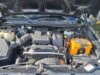 Gebraucht Hummer H3 223 PS (164 kW) 2006 Schwarz SUV