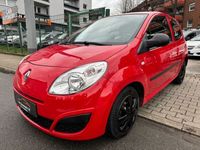 gebraucht Renault Twingo Authentique*TÜV/AU NEU*INSPEKTION NEU*