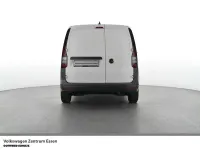 Gebraucht VW Caddy 102 PS (75 kW) 2022 Weiss Van / Kleinbus