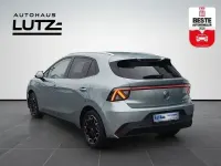 Neu MG MG4 EV 86 kW (118 PS) 2026 Silber Kleinwagen