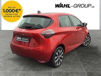 Gebraucht Renault Zoe Evolution 100 kW (136 PS) 2023 Rot Kleinwagen