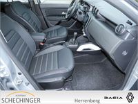 gebraucht Dacia Duster Prestige TCe