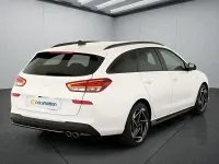Neu Hyundai i30 150 PS (110 kW) 2026 Weiß Kombi