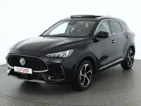 Occasion MG HS Luxury 162 ch (119 kW) 2023 Noir SUV