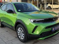 Gebraucht Opel Mokka Enjoy 101 PS (74 kW) 2024 Grün SUV