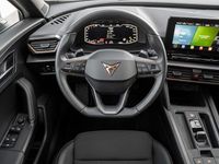 Gebraucht Cupra Formentor 190 PS (139 kW) 2024 Weiss SUV