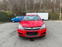 gebraucht Opel Astra Basis