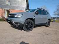 Gebraucht Dacia Duster Extreme 150 PS (110 kW) 2023 Grau SUV