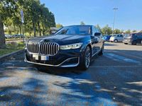 gebraucht BMW 730 d exklusiv