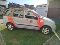 Gebraucht Suzuki Ignis 94 PS (69 kW) 2004 Andere farben Kleinwagen