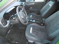 Gebraucht Opel Mokka Ultimate 100 kW (136 PS) 2022 Matcha green/ikone gruen SUV