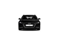 Używany Audi A4 Performance 136 KM (100 kW) 2023 Czarny Kombi