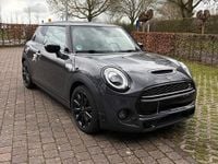 Gebraucht Mini Cooper S Chili 192 PS (141 kW) 2020 Grau Kleinwagen