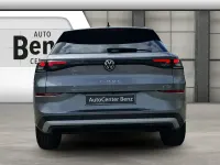 Neu VW T-Roc Cabriolet Life 150 PS (110 kW) 2026 Blau SUV