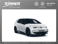 Neu VW ID.3 Pro 150 kW (204 PS) 2026 Weiß Kleinwagen