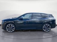 Gebraucht BMW iX3 344 kW (469 PS) 2026 Schwarz SUV