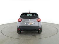Gebraucht Renault Captur Intens 90 PS (66 kW) 2016 Grau SUV