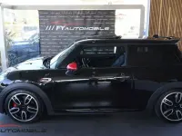 Gebraucht Mini John Cooper Works 231 PS (169 kW) 2019 Schwarz Kleinwagen