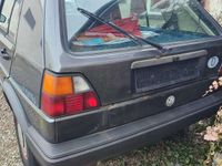 gebraucht VW Golf II Automatik Madison