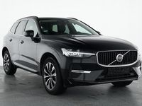Gebraucht Volvo XC60 Core 197 PS (144 kW) 2023 Schwarz SUV