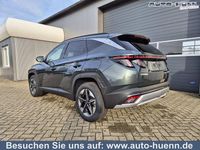 Neu Hyundai Tucson Trend 150 PS (110 kW) 2026 Cypress green pearl SUV