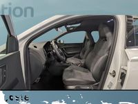 Gebraucht Cupra Ateca 150 PS (110 kW) 2024 Weiß SUV