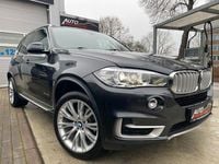 Gebraucht BMW X5 Sport Line 258 PS (189 kW) 2017 Grau SUV