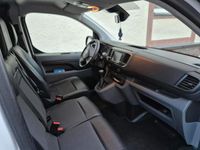 Usata Citroën Jumpy 122 CV (89 kW) 2018 Bianco Monovolume