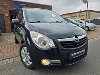 gebraucht Opel Agila 1.0 eco**Klima**ZV**5Türer**Tüv:10/25**