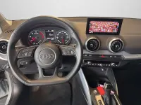 Używany Audi Q2 Ambiente 150 KM (110 kW) 2023 Szary SUV